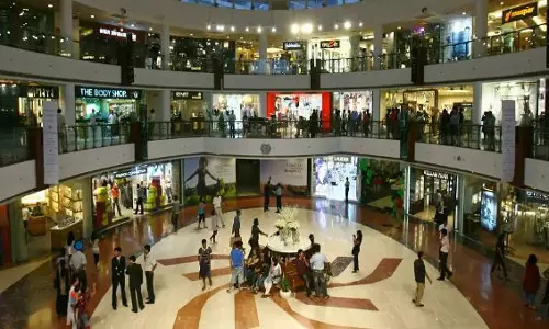 జూన్ 8 నుంచి షాపింగ్ మాల్స్, రెస్టారెంట్లు, ఓపెన్..ఈ కొత్త రూల్స్ తప్పనిసరి