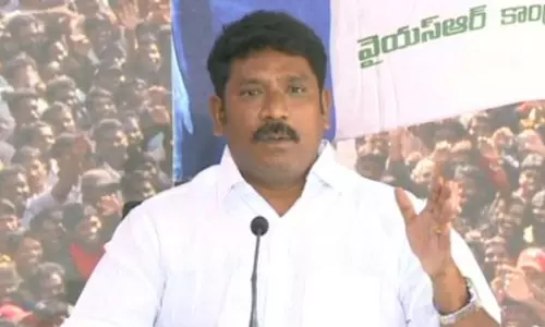 బాలయ్య మానసిక స్థితి బాగోలేదు.. చంద్రబాబు జూమ్ బాబు.. వైసీపీ ఎమ్మెల్యే విమర్శలు