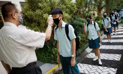 కరోనాతో బ్రెయిన్ స్ట్రోక్?