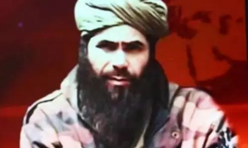 ఉగ్రవాది అబ్దుల్‌ మాలిక్‌ హతం