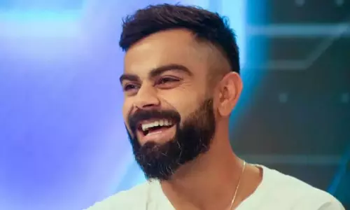 లాక్‌డౌన్‌లో పెరిగిన కోహ్లీ ఆదాయం