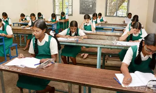 కరోనా నేపధ్యంలో ఏపీలో పాఠశాలలకు కొత్త రూల్స్ కరోనా నేపధ్యంలో ఏపీలో పాఠశాలలకు కొత్త రూల్స్