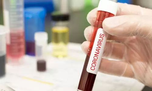 ఆరుగురికి కరోనా : ఈడీ ప్రధాన కార్యాలయం సీజ్