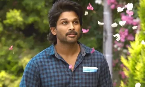 బన్నీ గ్రేట్ రికార్డ్.. సౌత్ ఇండస్ట్రీలోనే నెంబర్ వన్