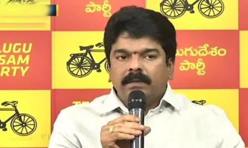 ఒక్క రాజధానినే కట్టలేని జగన్ మూడు రాజధానులను కడతారా?: బొండా ఉమ