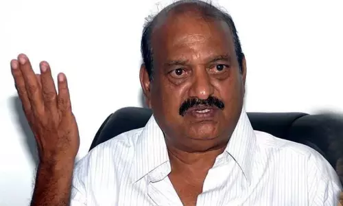 జేసీ ఫ్యామిలీకి షాక్.. ప్రభాకర్ రెడ్డిపై మరో కేసు నమోదు