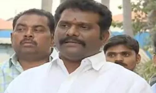 టీడీపీకి షాక్ తప్పదు.. పది మంది జంప్ గ్యారెంటీ టీడీపీ ఎమ్మెల్యే సంచలన వ్యాఖ్యలు