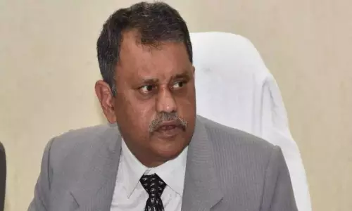 ఈనెల 10న సుప్రీంలో నిమ్మగడ్డ కేసు విచారణ