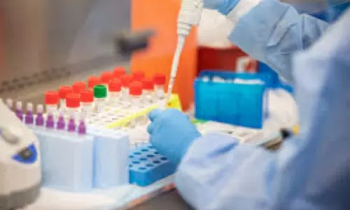 హైదరాబాద్ ఐఐటీ చౌకైన కరోనా కిట్!