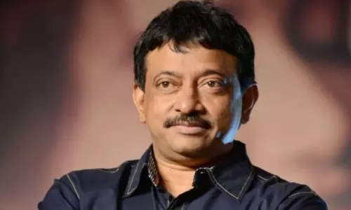 రాజమౌళి సినిమాపై వర్మ షాకింగ్ కామెంట్స్.. ఆర్ఆర్ఆర్ ఫ్లాప్ అయితే పట్టించుకోరు