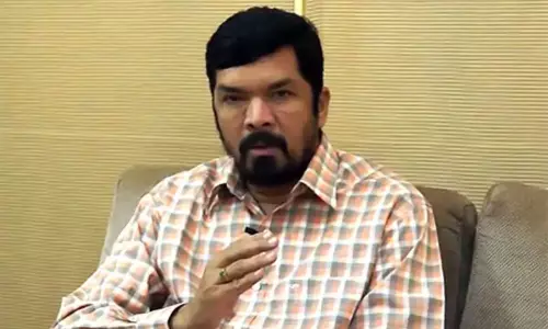 బాలకృష్ణపై పోసాని ఆసక్తికర కామెంట్స్