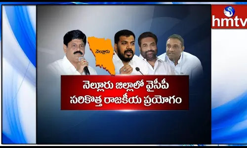 ఆనం అసహనం వెనక అసలు కథ వేరే వుందా? ఆనం అసహనం వెనక అసలు కథ వేరే వుందా?