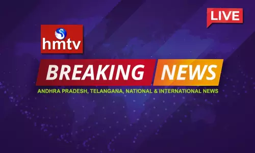 Live Updates:ఈరోజు (జూన్-14) ఆంధ్రప్రదేశ్-తెలంగాణా బ్రేకింగ్ న్యూస్! Live Updates:ఈరోజు (జూన్-14) ఆంధ్రప్రదేశ్-తెలంగాణా బ్రేకింగ్ న్యూస్!