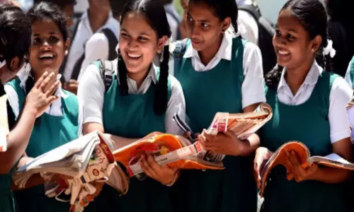 పుదుచ్చేరిలో ప‌దో త‌ర‌గ‌తి పరీక్షలు రద్దు