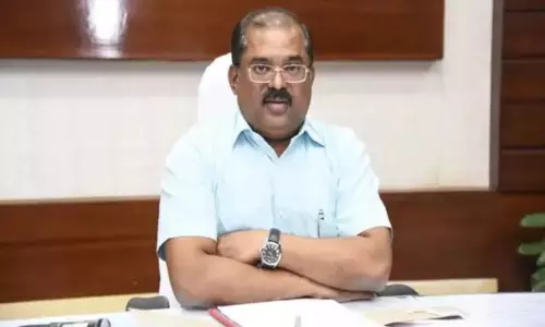 విజయవాడలో మరోసారి లాక్ డౌన్