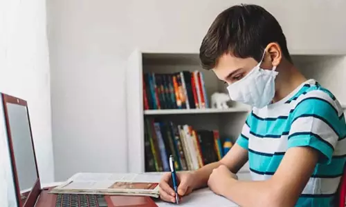 Andhra Pradesh: 1-10 విద్యార్థులకు టీవీ పాఠాలు.. టైమింగ్స్ ఇవే