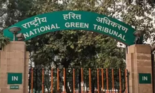 దివీస్ ఫార్మా కంపెనీకి ఎన్జీటీ నోటీసులు