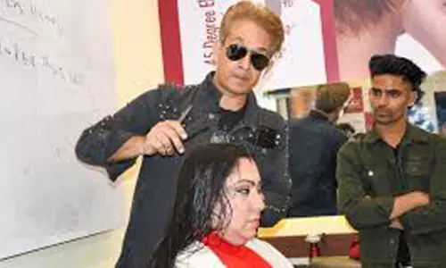 జగనన్న చేదోడు పథకానికి ప్రశంసల వెల్లువ