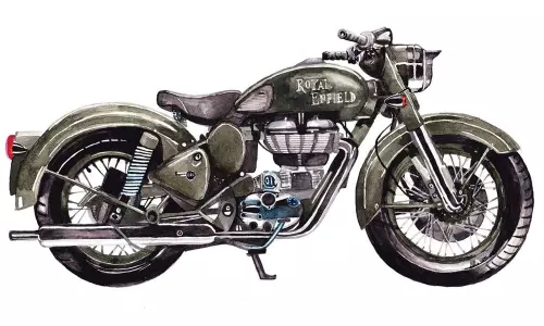 ఇలా ఉంటేనే బుల్లెట్ కు పర్మిషన్.. లేదంటే కేసులు తప్పవు