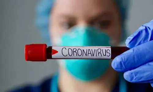 పెరిగిన కరోనా కేసులు.. ఏపీలో అడుగుపెట్టాలంటే పరీక్ష కంపల్సరీ..