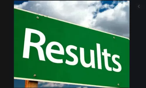 రేపు సాయంత్రం ఇంటర్‌ ఫలితాలు విడుదల