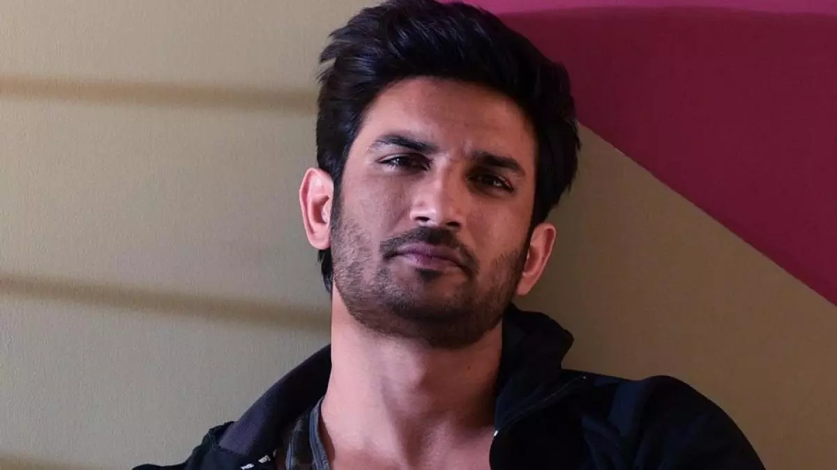Live Updates: Bollywood Actor Sushant Singh Rajput suicide