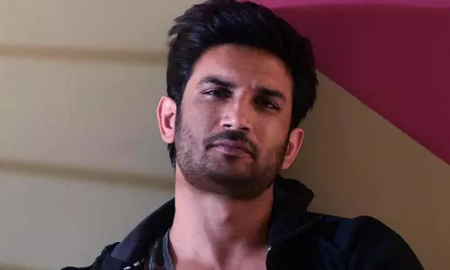 Live Updates: Bollywood Actor Sushant Singh Rajput suicide Live Updates: Bollywood Actor Sushant Singh Rajput suicide