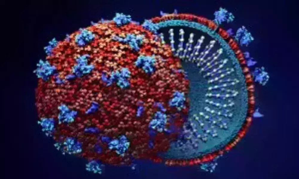 తెలంగాణలో కొత్తగా కరోనా 237 కేసులు.. అందులో 195 అక్కడినుంచే..