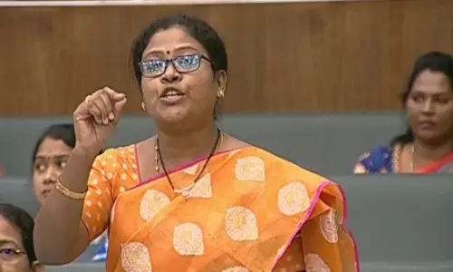 ఆ జీవోపై రివ్యూ పిటిషన్ కు సిద్ధమంటున్న ఎమ్మెల్యే భాగ్యలక్ష్మి