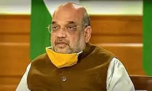 ఆ రిపోర్టులు వచ్చేవరకు ఆగొద్దు: అమిత్‌ షా