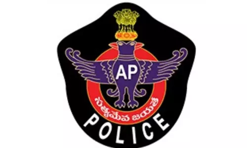 పసిపాప కిడ్నాప్ ను చేధించిన పోలీసులు