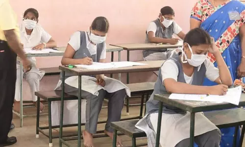 ఇంటర్ సప్లిమెంటరీకి సిద్ధం కండి.. టైం టేబుల్ ప్రకటించిన ఏపీ ప్రభుత్వం