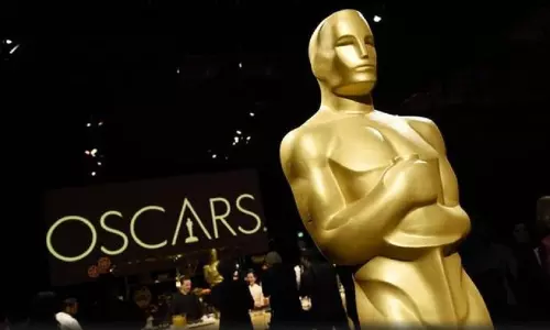 ఆస్కార్ 2021 అవార్డు వేడుక వాయిదా.. ఎన్నిరోజులంటే..