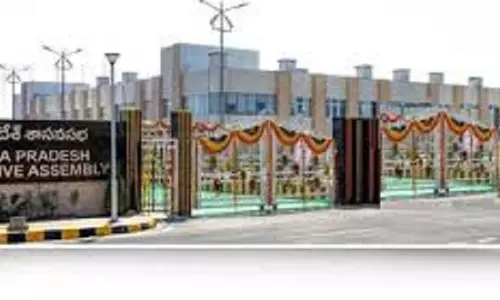 అభివృద్ధి వికేంద్రీకరణ, సీఆర్డీఏ రద్దు బిల్లులకు అసెంబ్లీ మరోసారి ఆమోదం