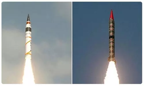 China Weapons: ఆయుద సంపత్తి వారిదే ఎక్కువా?