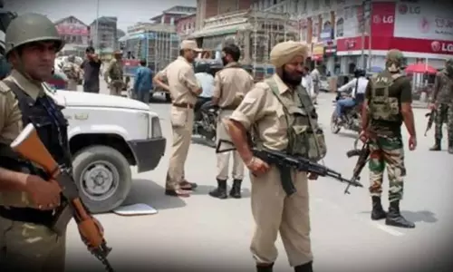 South Kashmir: ఇక సురక్షిత మైన దక్షిణ కాశ్మీర్