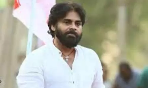 మీ త్యాగాన్ని మరువలేం: పవన్ ట్వీట్