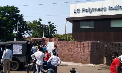 తుది నివేదిక తొందర్లోనే.. హై పవర్ కమిటీ ప్రకటన