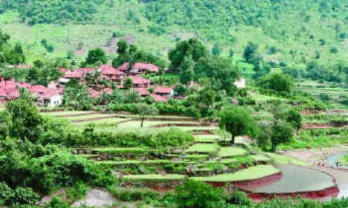 జీవో 3పై కొనసాగుతున్న వివాదం.. నేడు, రేపు మన్యం బంద్