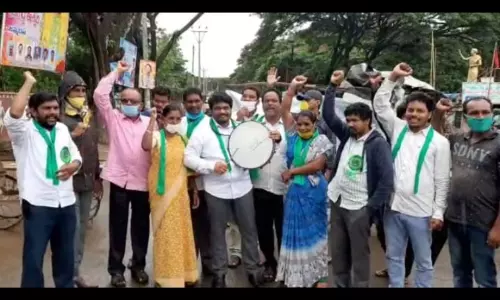 రెండో రోజు కొనసాగనున్న ఏజెన్సీ బంద్