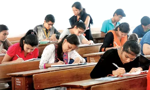 నేడే తెలంగాణా ఇంటర్ ఫలితాలు..