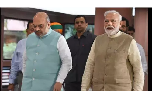 అఖిలపక్ష సమావేశానికి ఆప్,ఆర్జేడీ కి ఆహ్వానం లేదు..