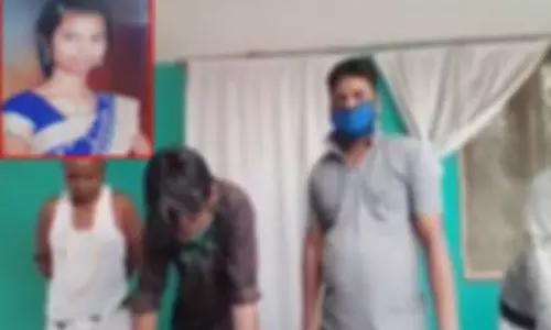 సుషాంత్‌ మరణం తట్టుకోలేక యువతి ఆత్మహత్య