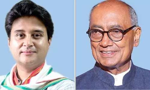 Rajyasabha Polls: గుజరాత్ లో లెక్కింపు ఆలస్యం..మిగిలిన చోట్ల ఫలితాలు ఇవే!