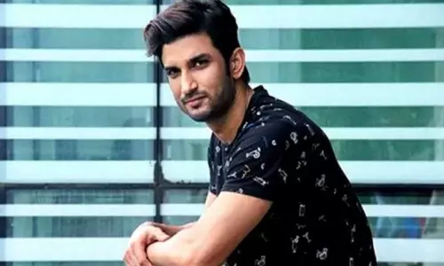 ఆమె ఆత్మహత్యకు కారణం అదికాదు : విశాఖ పోలీసులు