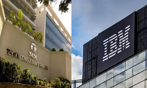 ఐటీ చరిత్రలో సంచలనం.. కలిసిపోయిన దిగ్గజ కంపెనీలు