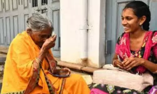 ఏపీలో మరిన్ని పింఛన్లు మంజూరు : రోజుల వ్యవధిలోనే పంపిణీ