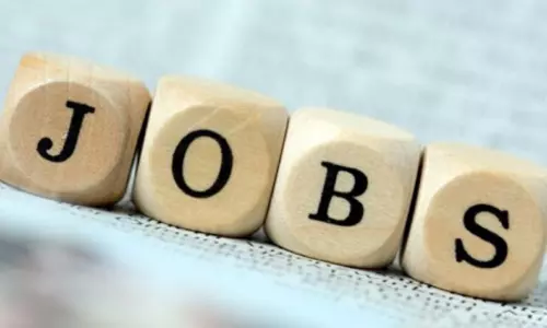 Notification: సెంట్రల్ సిల్క్ బోర్డులో ఉద్యోగాల భర్తీకి నోటిఫికేషన్ విడుదల..