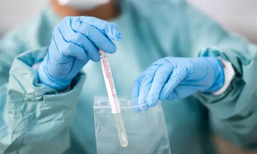 కలకలం.. టాలీవుడ్ ప్రముఖునికి కరోనా?