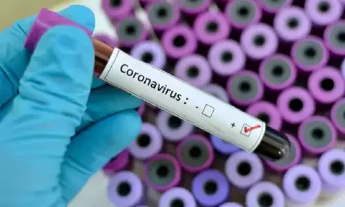 Coronavirus Updates: భారత్‌లో కొత్తగా 15,413 కరోనా పాజిటివ్‌ కేసులు